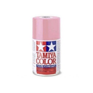 Spray Tamiya PS11 Pink, 100ml