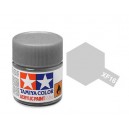 Tamiya paint acrilico XF16 Flat aluminium