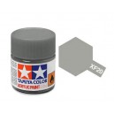 Tamiya paint acrilico XF20 Medium grey, 10ml