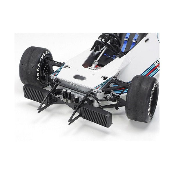 Tamiya 12042 - Modellismo Collari